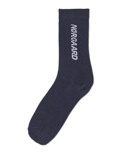  Mads Nørgaard - Sock Play - Dark Navy